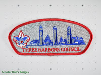 Three Harbors Council